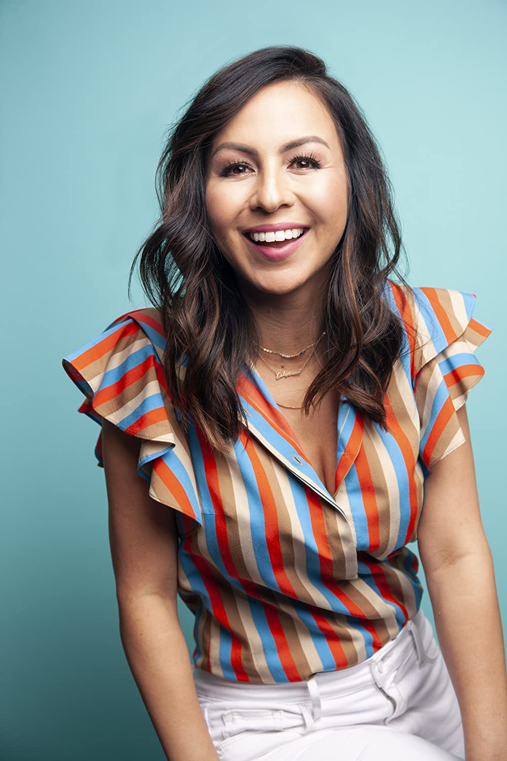 Who is Anjelah Johnson??? Bio/Wiki, Familly