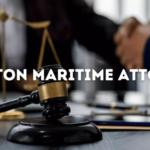 Houston Maritime Lawyers Navigating Rough Waters with Legal Expertise