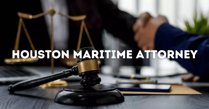 Houston Maritime Lawyers Navigating Rough Waters with Legal Expertise